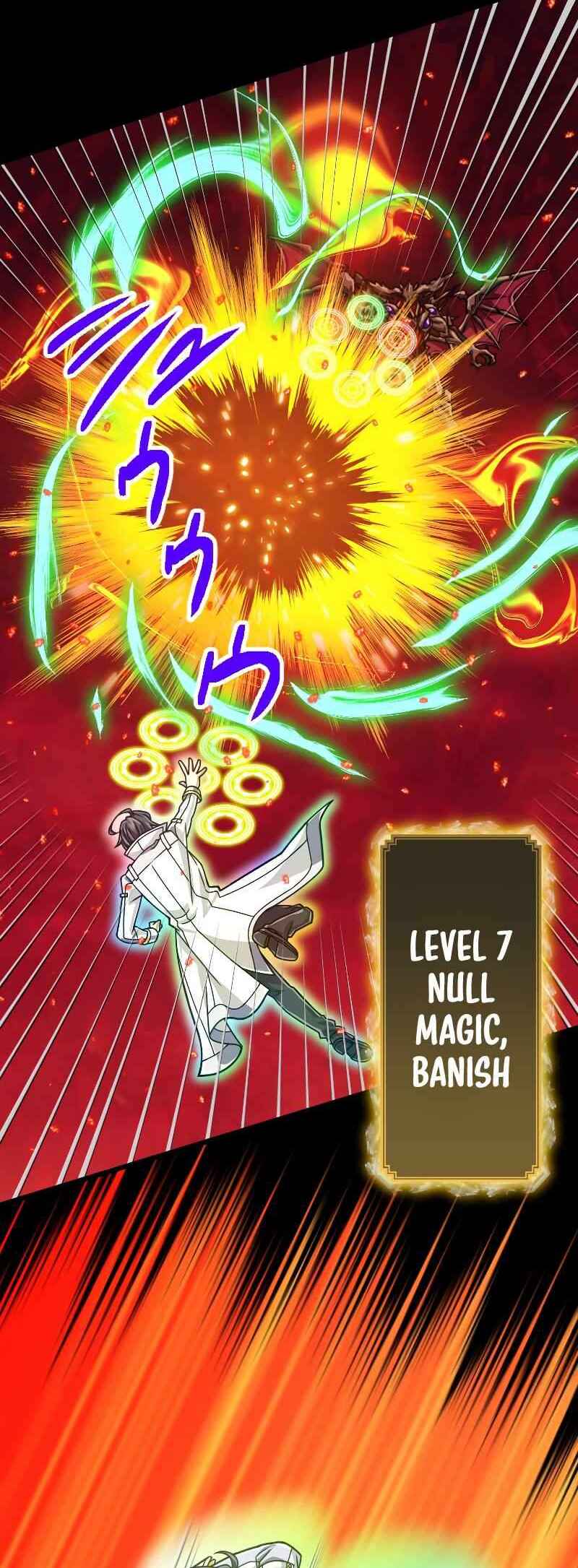 Page 44 Chapter 88 The Max Magic Level Great Sage’s Return