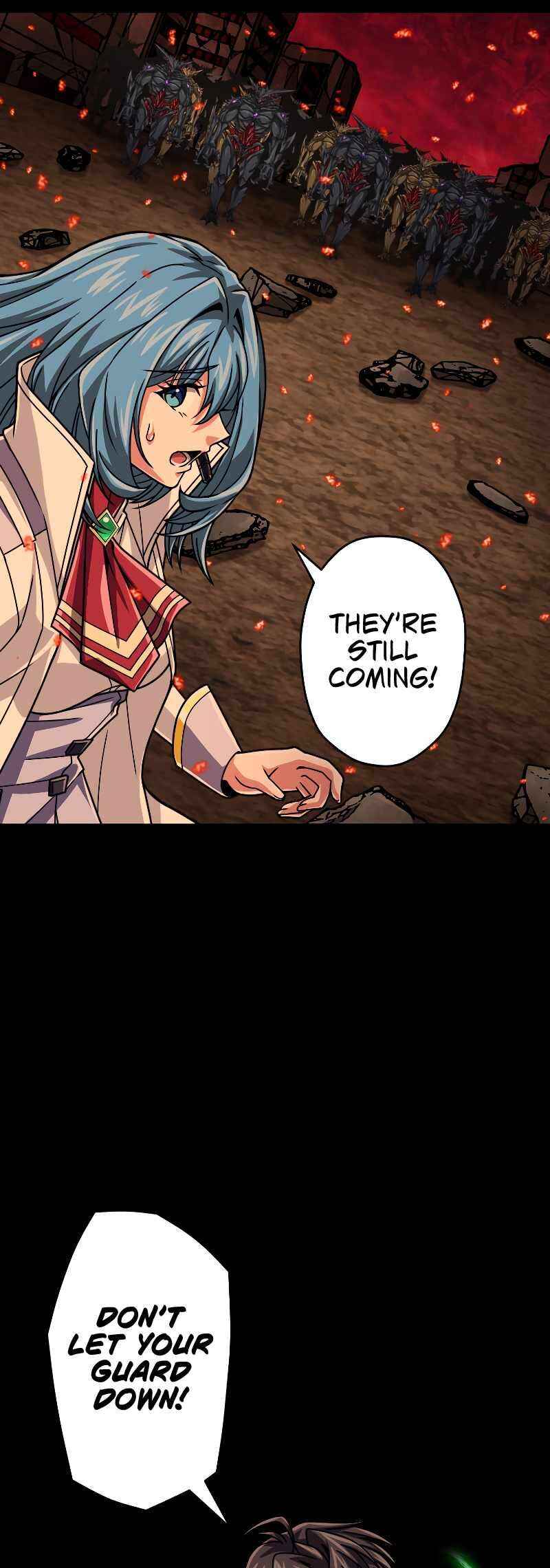 Page 49 Chapter 88 The Max Magic Level Great Sage’s Return