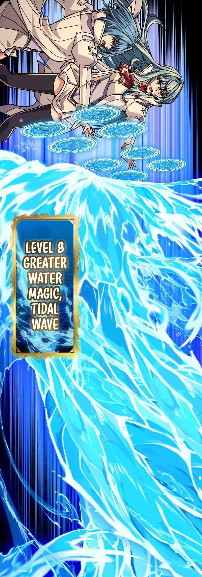 Page 51 Chapter 88 The Max Magic Level Great Sage’s Return