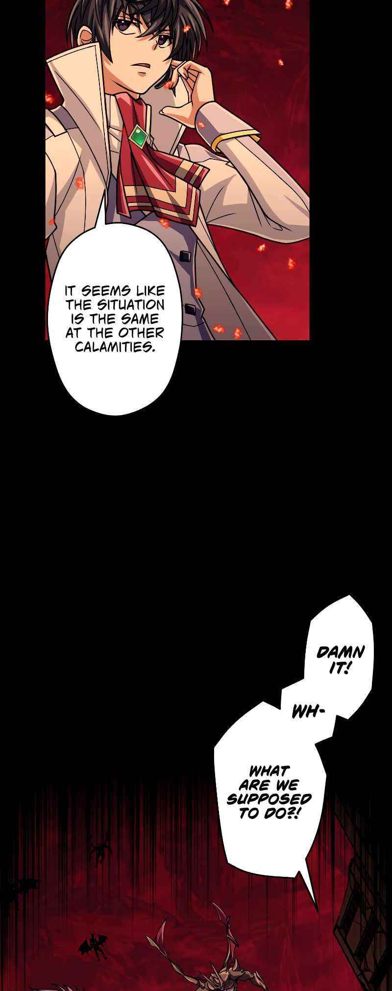Page 59 Chapter 88 The Max Magic Level Great Sage’s Return