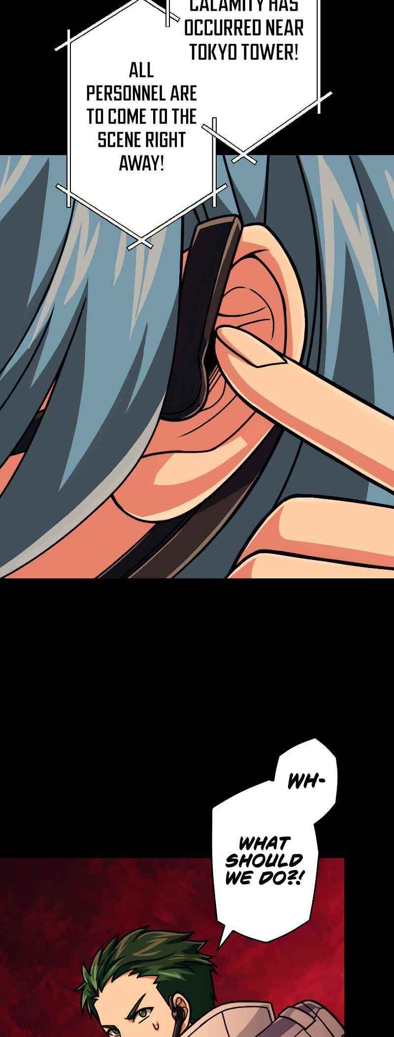 Page 6 Chapter 88 The Max Magic Level Great Sage’s Return