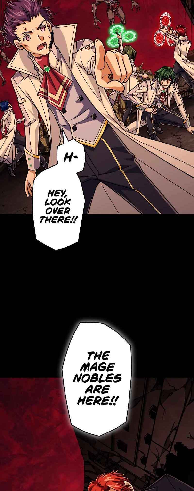 Page 60 Chapter 88 The Max Magic Level Great Sage’s Return