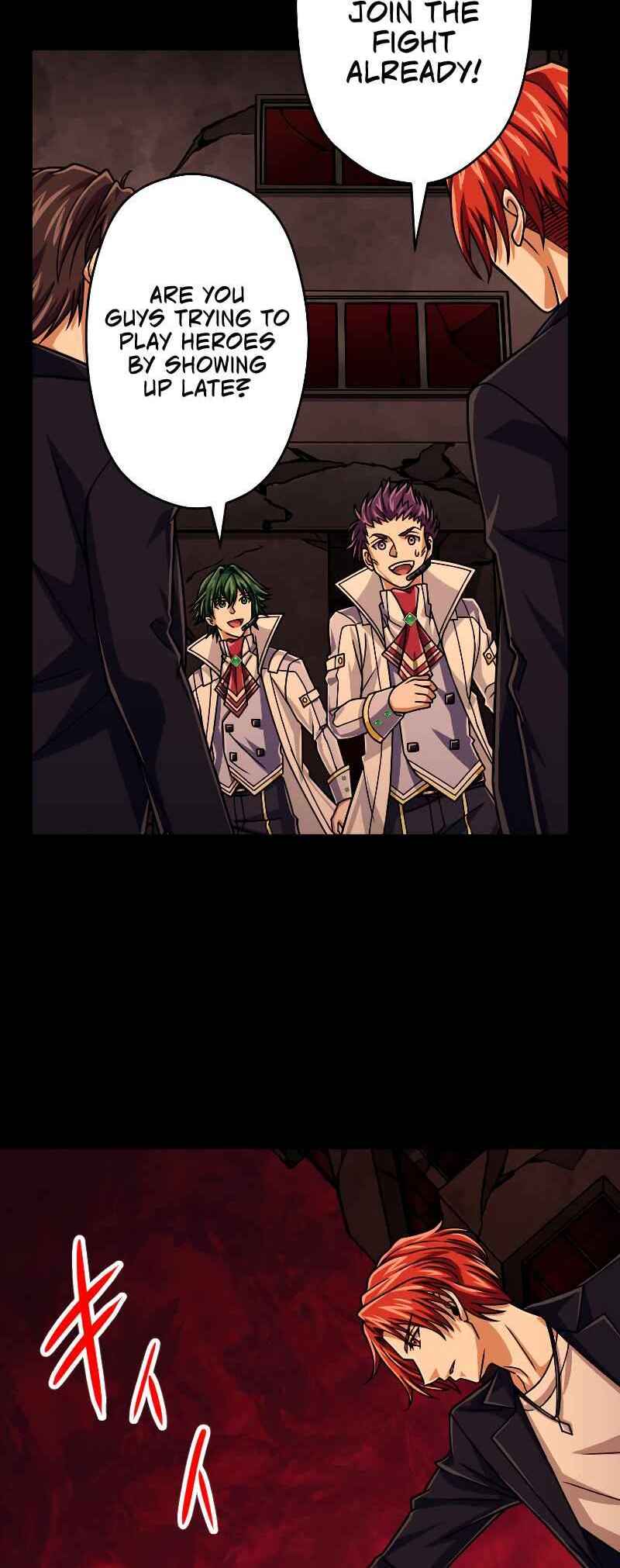 Page 62 Chapter 88 The Max Magic Level Great Sage’s Return