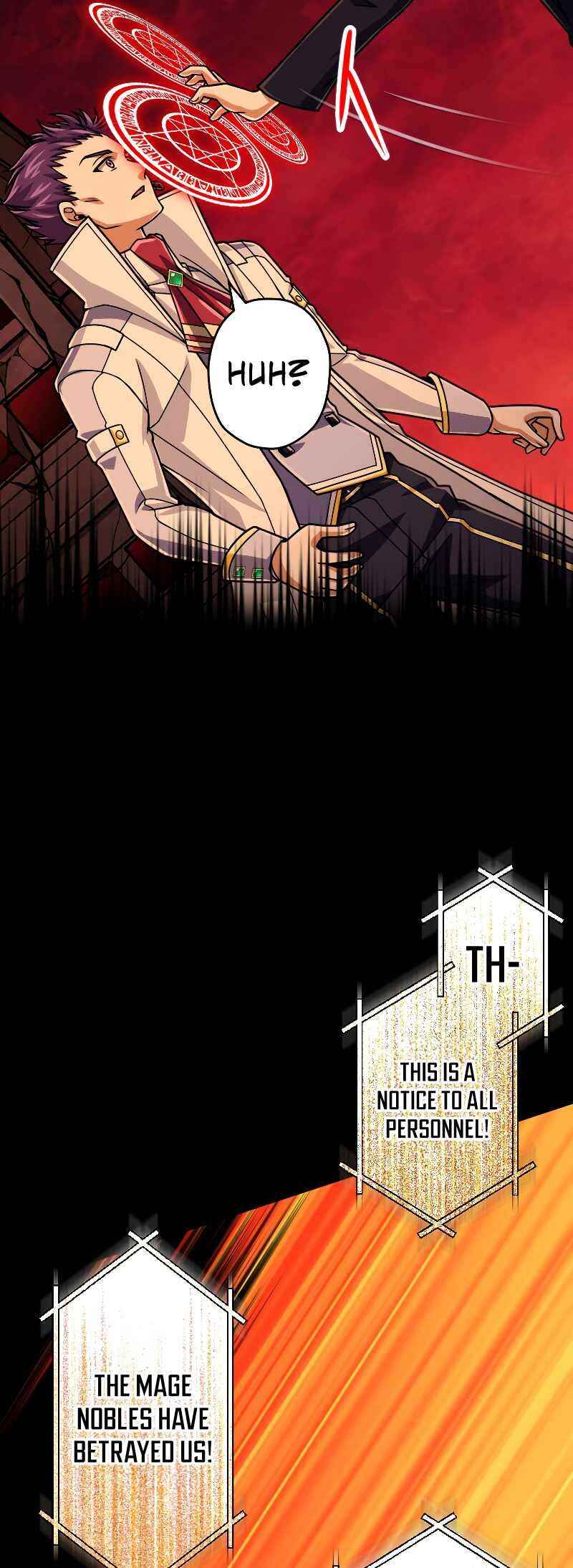 Page 63 Chapter 88 The Max Magic Level Great Sage’s Return