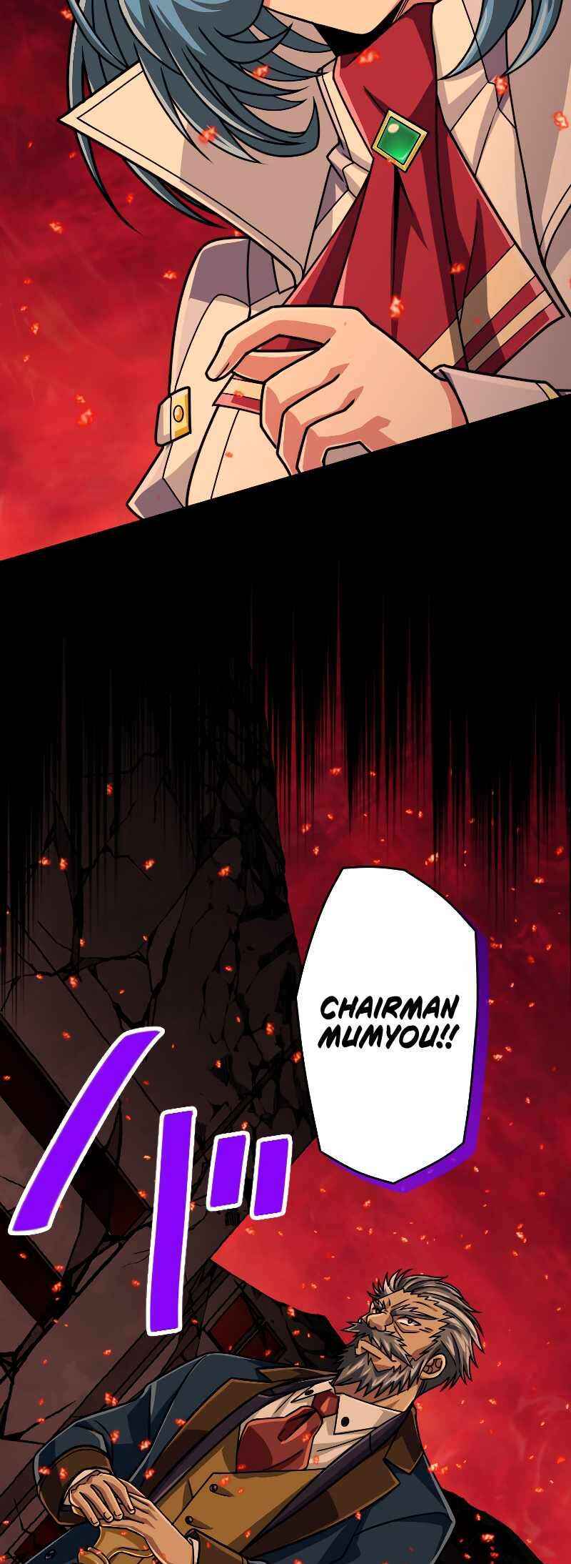 Page 67 Chapter 88 The Max Magic Level Great Sage’s Return