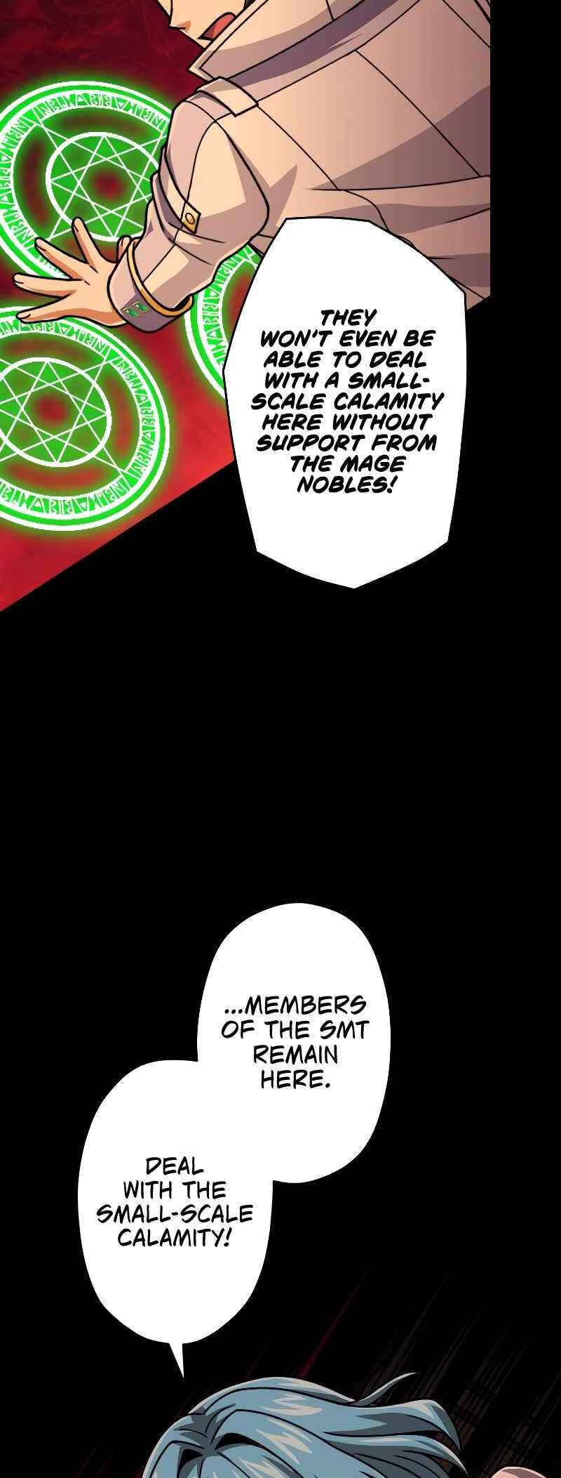 Page 7 Chapter 88 The Max Magic Level Great Sage’s Return