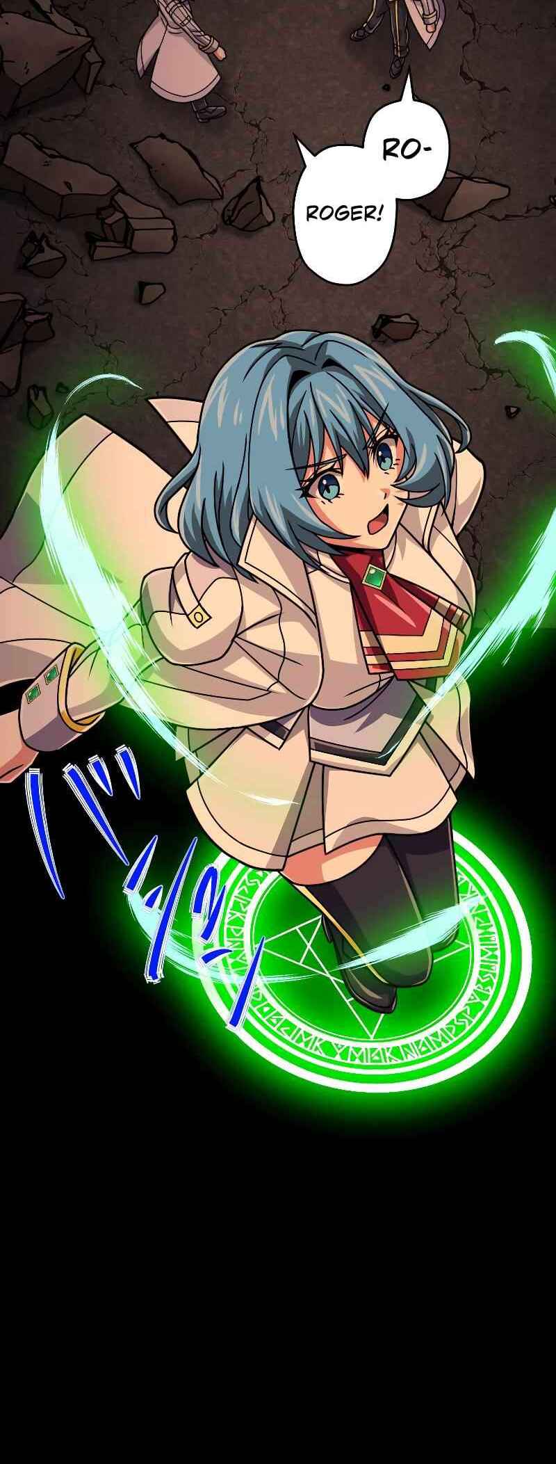 Page 9 Chapter 88 The Max Magic Level Great Sage’s Return