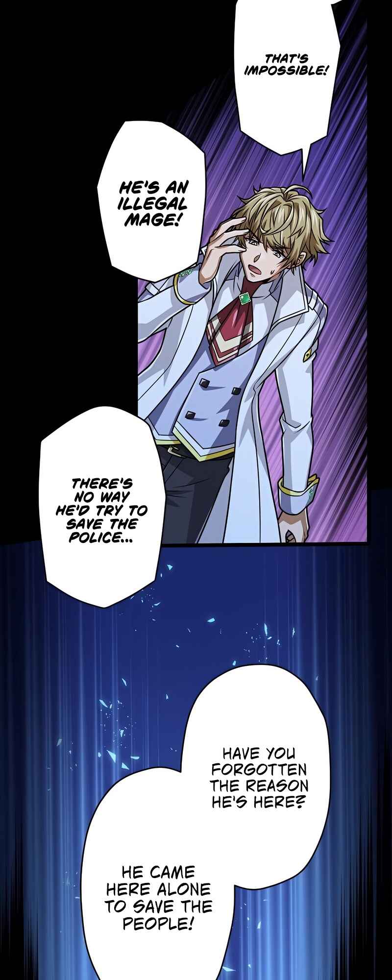 Page 17 Chapter 66 The Max Magic Level Great Sage’s Return