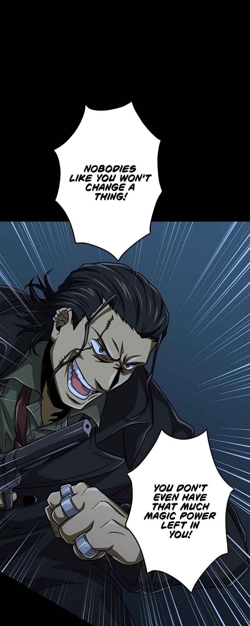 Page 22 Chapter 66 The Max Magic Level Great Sage’s Return