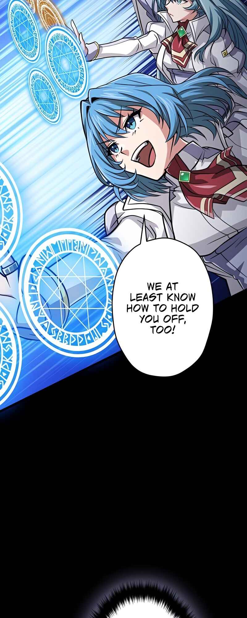 Page 32 Chapter 66 The Max Magic Level Great Sage’s Return
