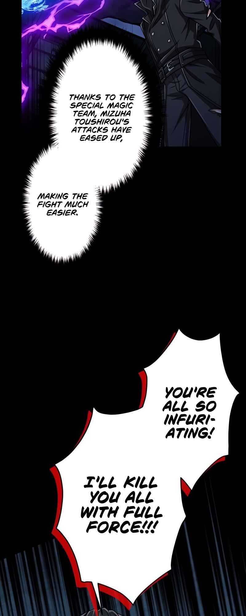 Page 39 Chapter 66 The Max Magic Level Great Sage’s Return