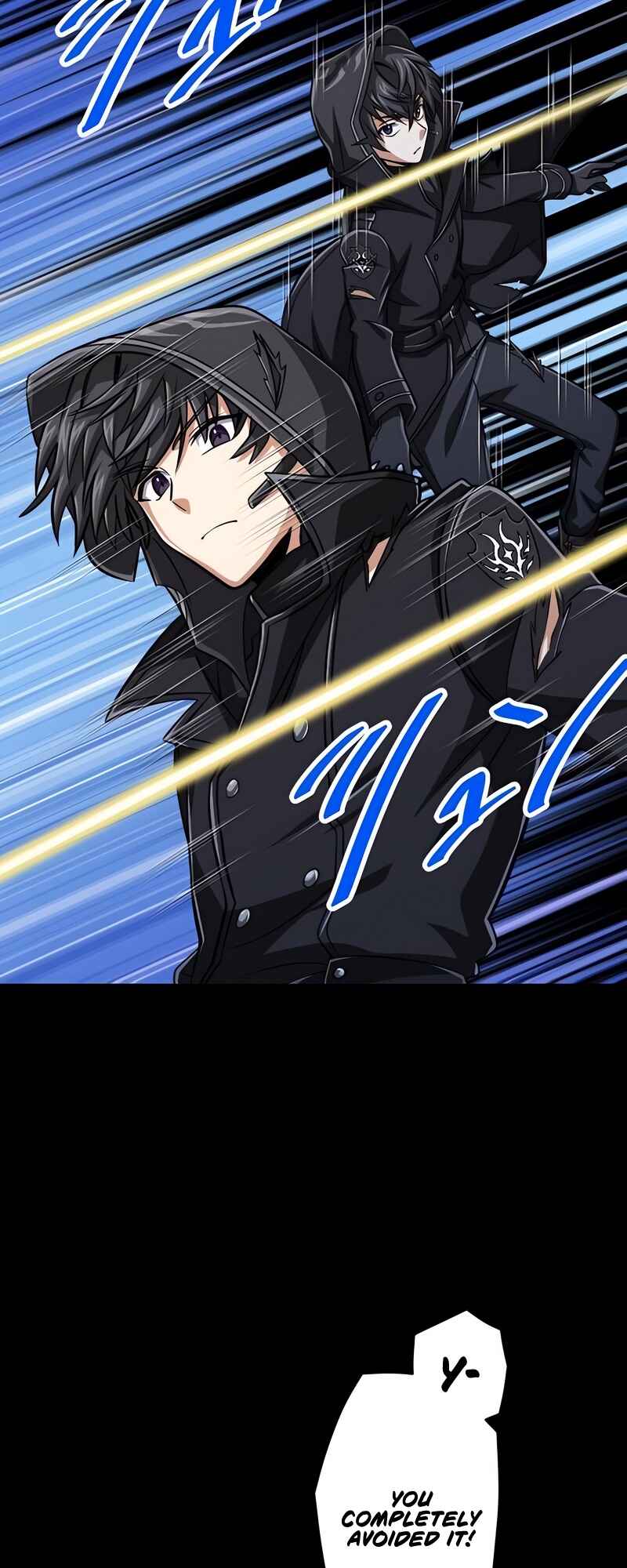Page 41 Chapter 66 The Max Magic Level Great Sage’s Return