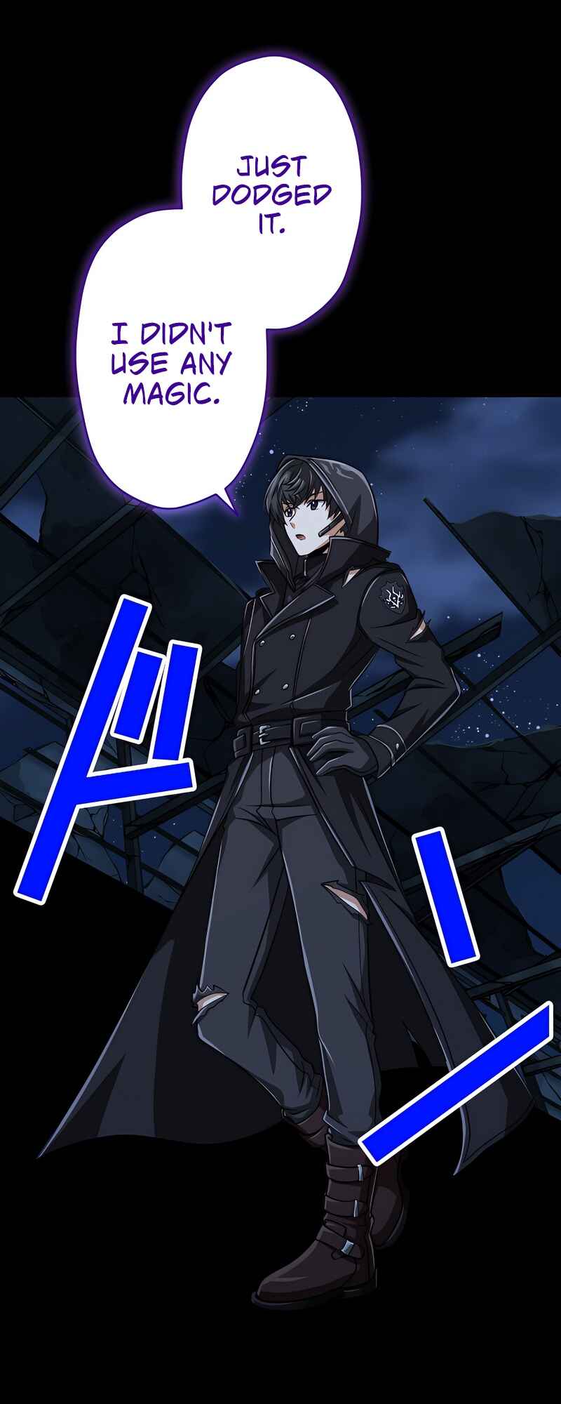 Page 43 Chapter 66 The Max Magic Level Great Sage’s Return