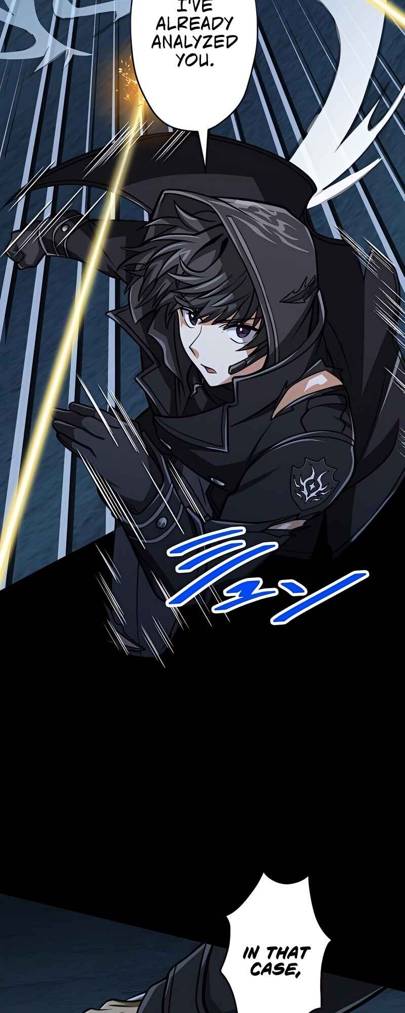 Page 48 Chapter 66 The Max Magic Level Great Sage’s Return