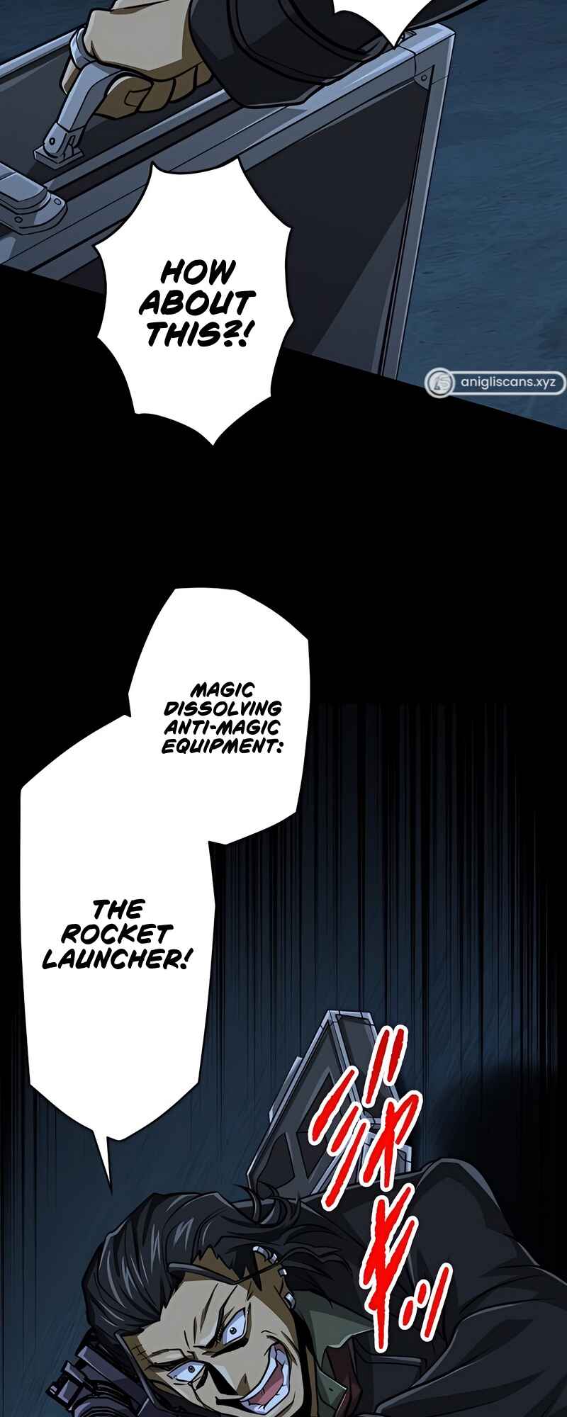 Page 49 Chapter 66 The Max Magic Level Great Sage’s Return