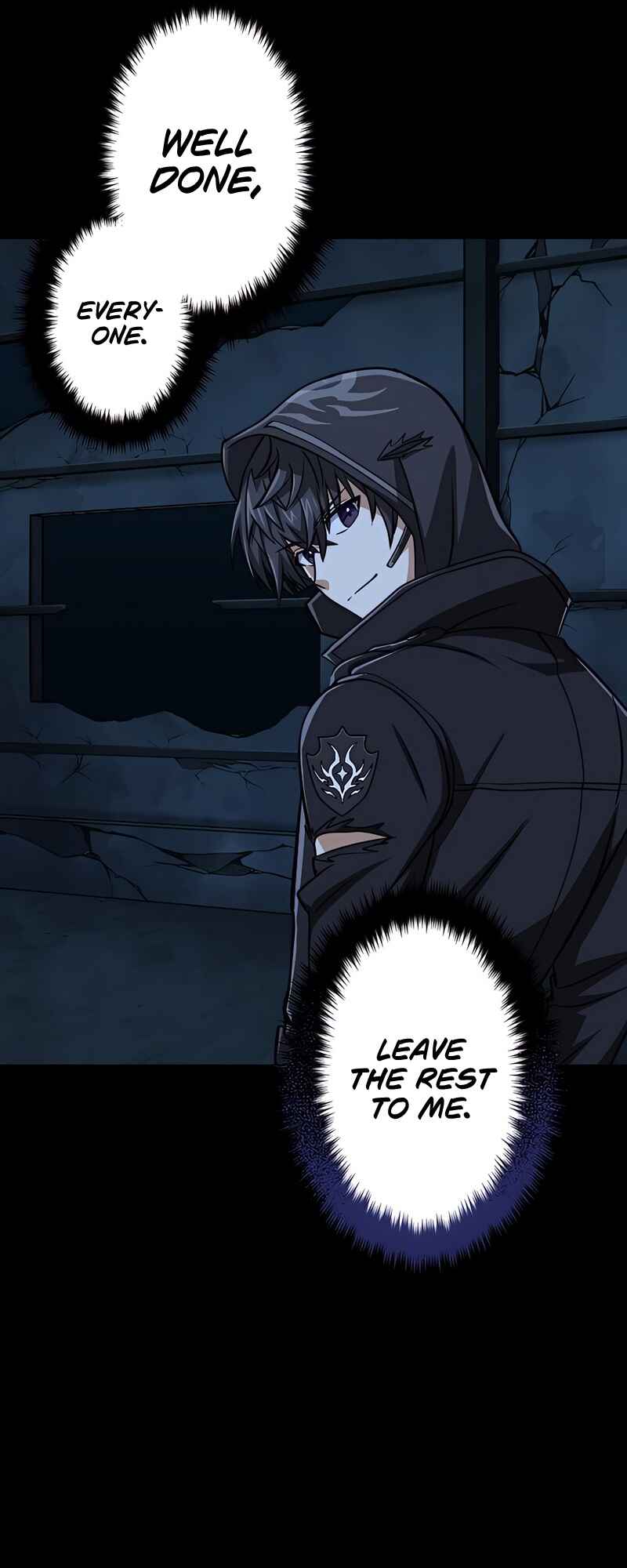 Page 61 Chapter 66 The Max Magic Level Great Sage’s Return