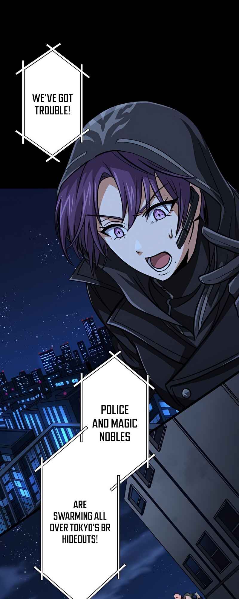 Page 66 Chapter 66 The Max Magic Level Great Sage’s Return