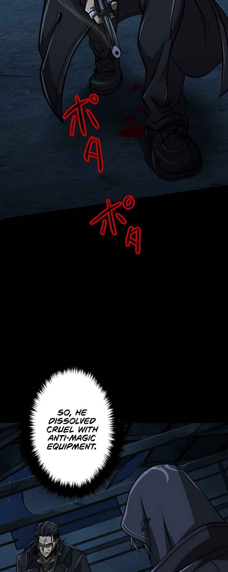 Page 72 Chapter 66 The Max Magic Level Great Sage’s Return