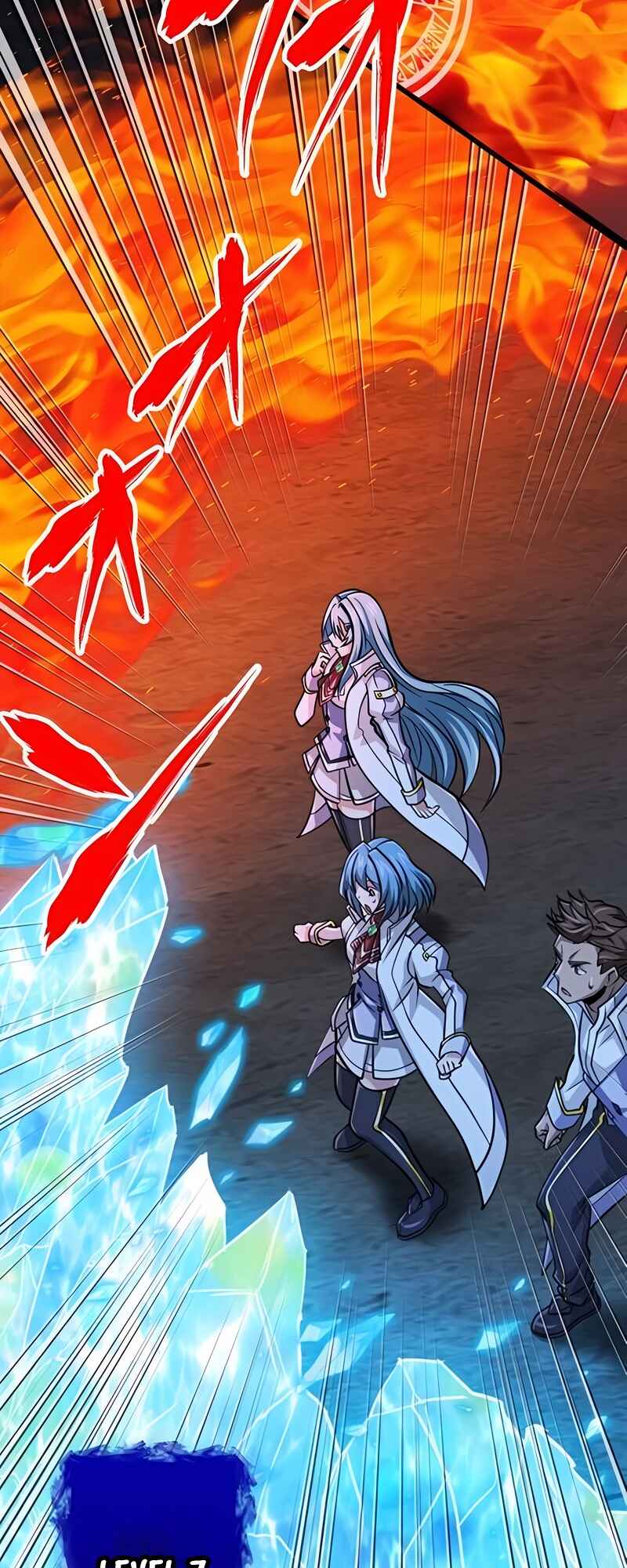 Page 77 Chapter 66 The Max Magic Level Great Sage’s Return