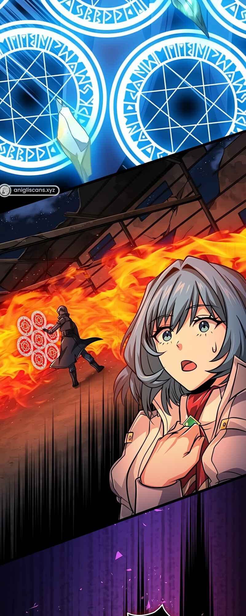 Page 79 Chapter 66 The Max Magic Level Great Sage’s Return