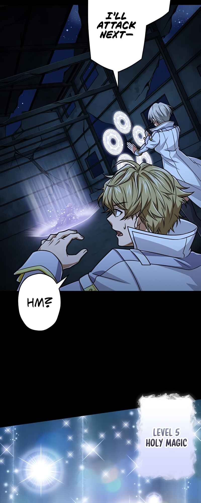 Page 8 Chapter 66 The Max Magic Level Great Sage’s Return