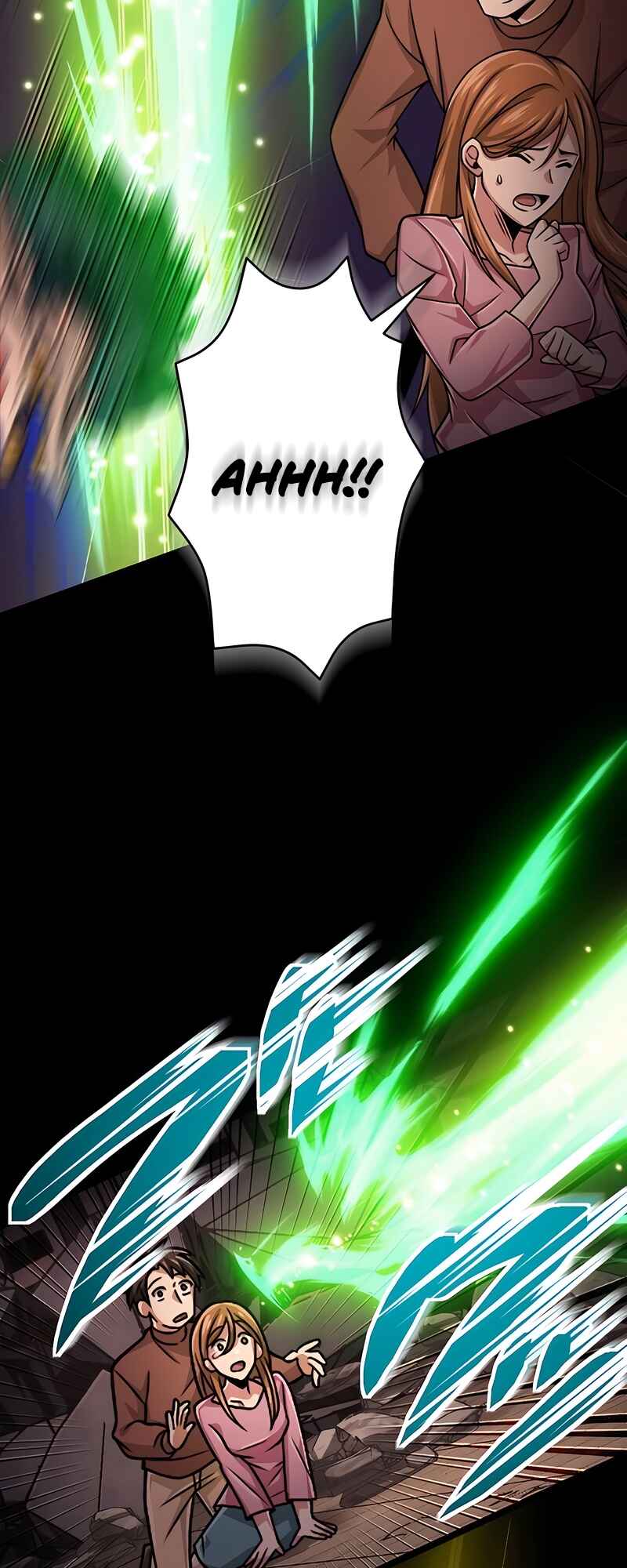 Page 25 Chapter 32 The Max Magic Level Great Sage’s Return