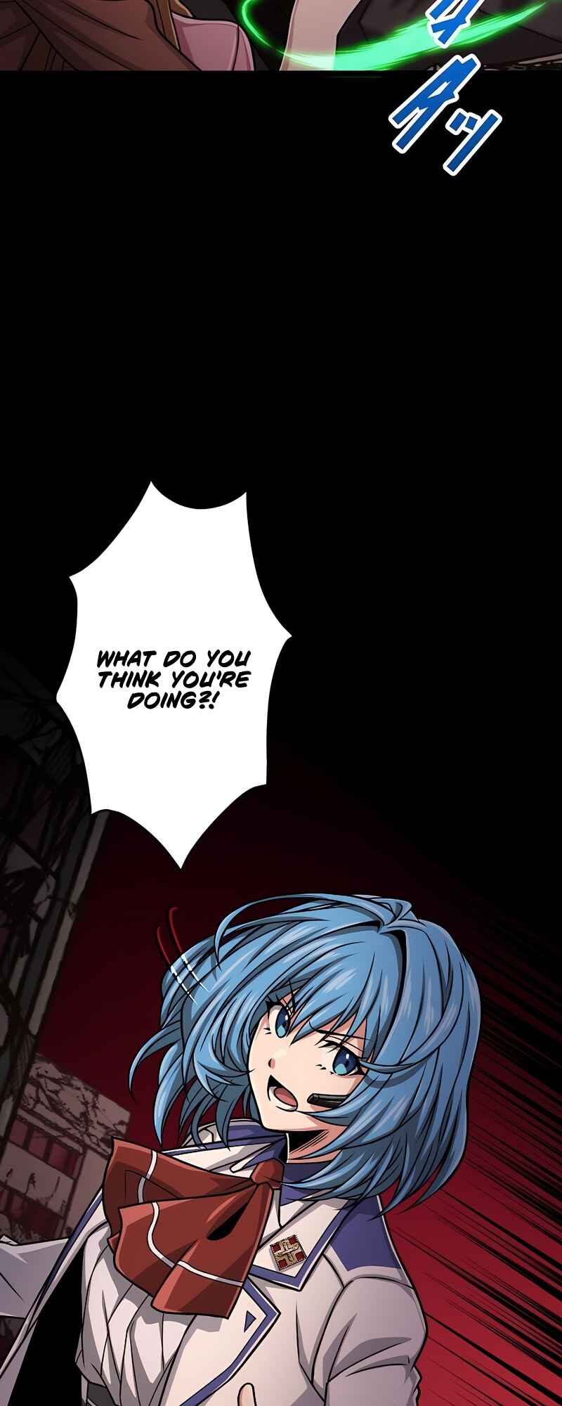 Page 32 Chapter 32 The Max Magic Level Great Sage’s Return