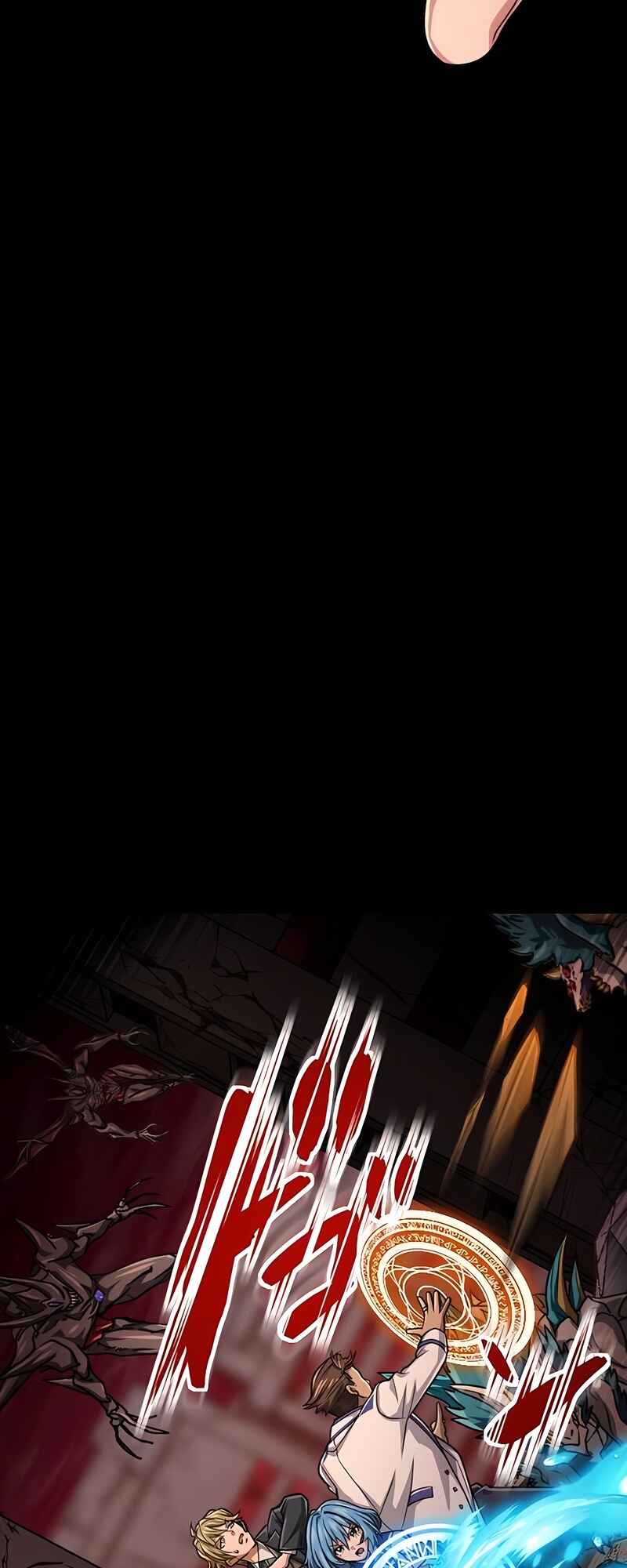 Page 46 Chapter 32 The Max Magic Level Great Sage’s Return