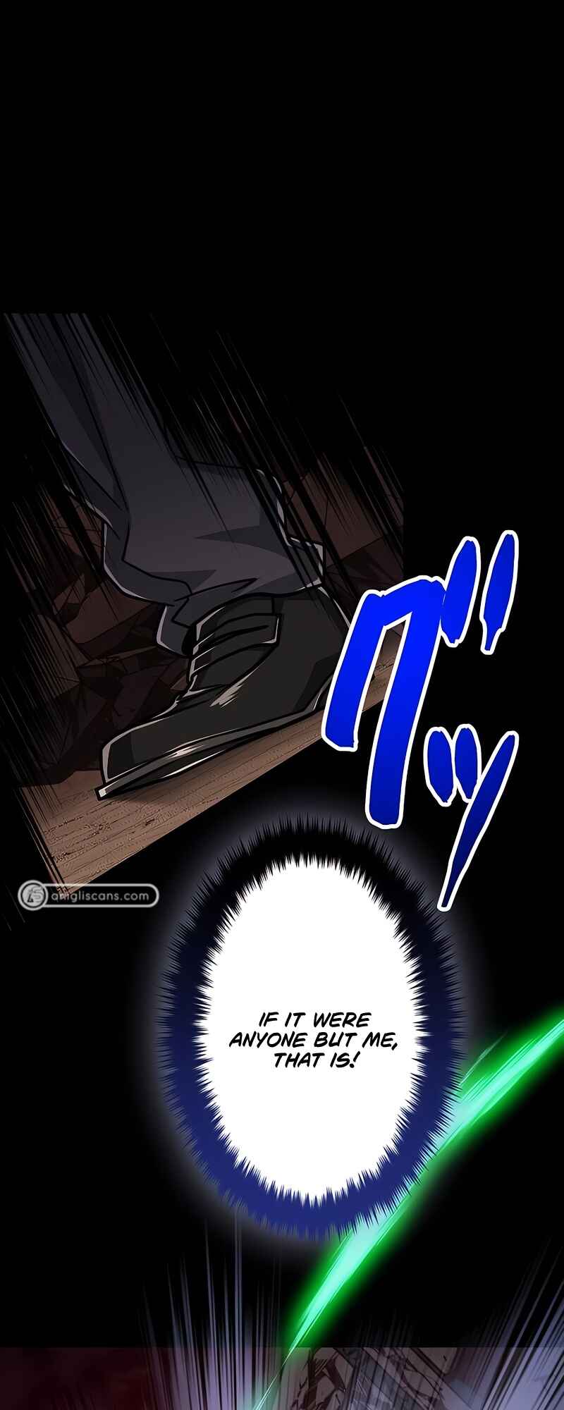 Page 54 Chapter 32 The Max Magic Level Great Sage’s Return