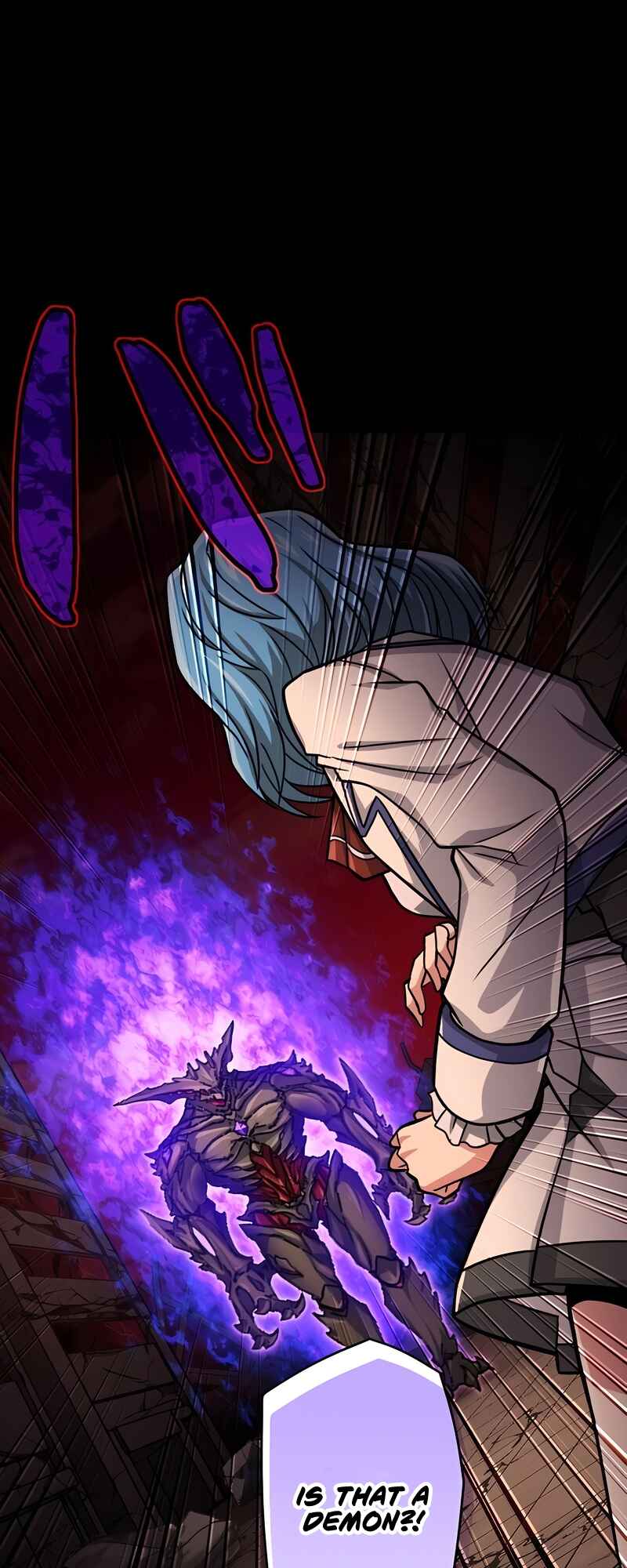 Page 59 Chapter 32 The Max Magic Level Great Sage’s Return
