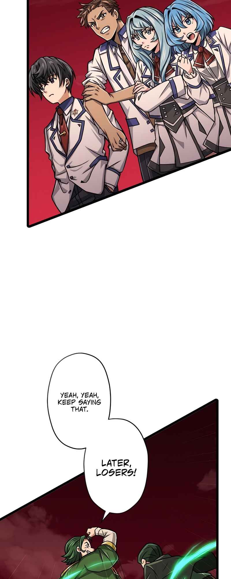 Page 6 Chapter 32 The Max Magic Level Great Sage’s Return
