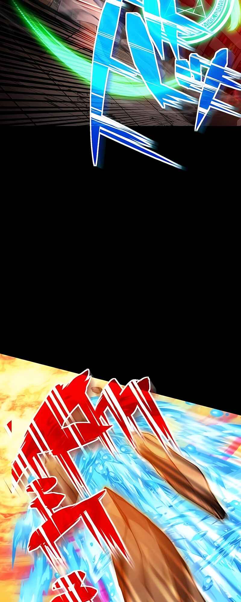 Page 73 Chapter 32 The Max Magic Level Great Sage’s Return
