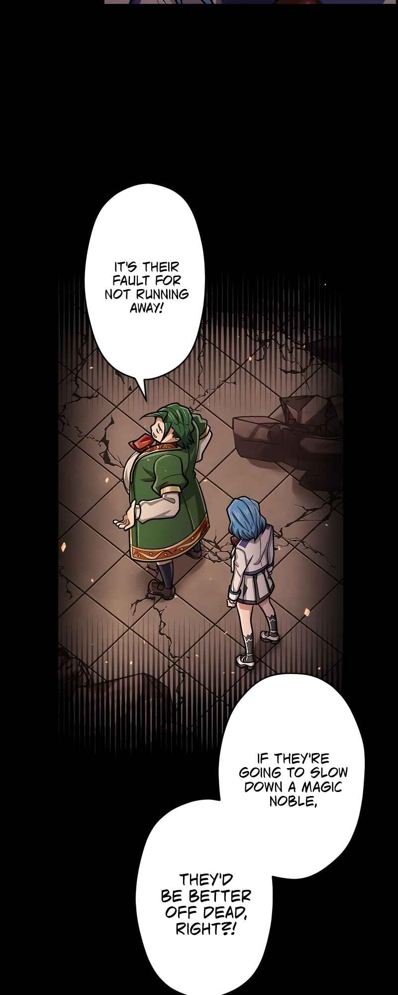 Page 80 Chapter 32 The Max Magic Level Great Sage’s Return