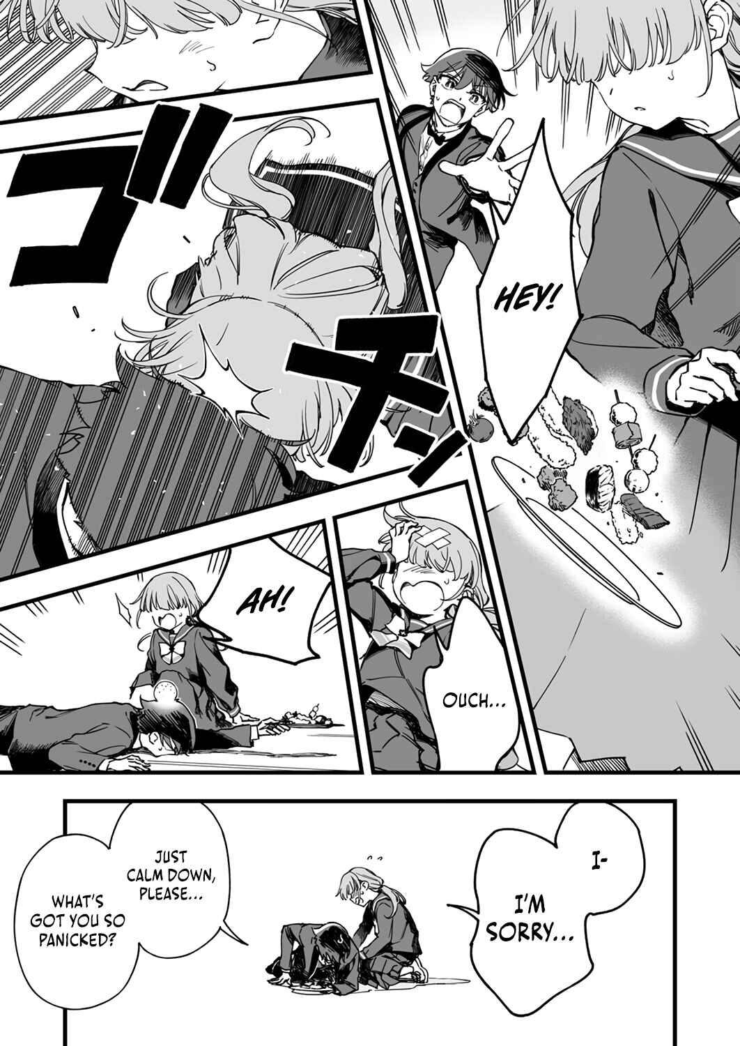Page 10 Chapter 7 Yuusha Party kara Oidasareta Fuguushoku [Wanashi] Yunikku Sukiru [Yajirushi] de Saikyou ni Naru