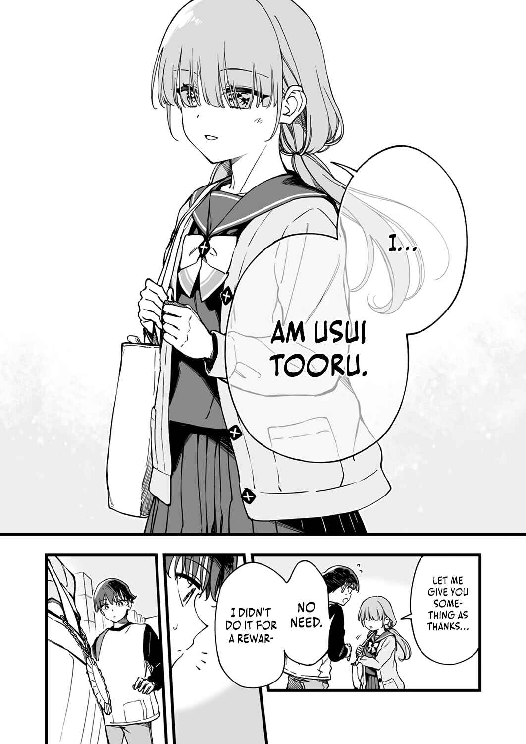 Page 27 Chapter 7 Yuusha Party kara Oidasareta Fuguushoku [Wanashi] Yunikku Sukiru [Yajirushi] de Saikyou ni Naru