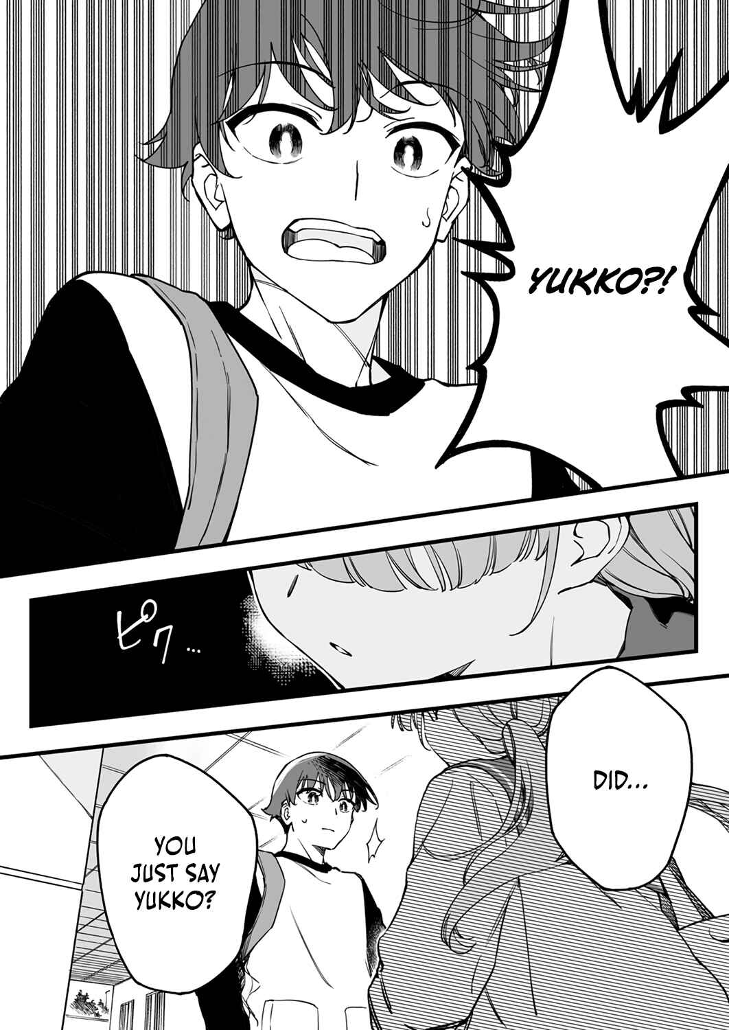 Page 29 Chapter 7 Yuusha Party kara Oidasareta Fuguushoku [Wanashi] Yunikku Sukiru [Yajirushi] de Saikyou ni Naru