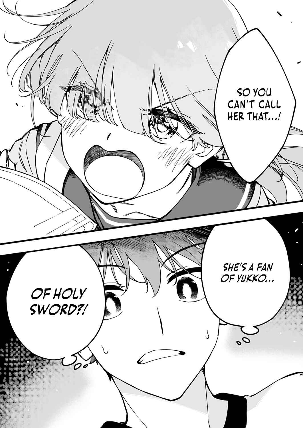 Page 31 Chapter 7 Yuusha Party kara Oidasareta Fuguushoku [Wanashi] Yunikku Sukiru [Yajirushi] de Saikyou ni Naru