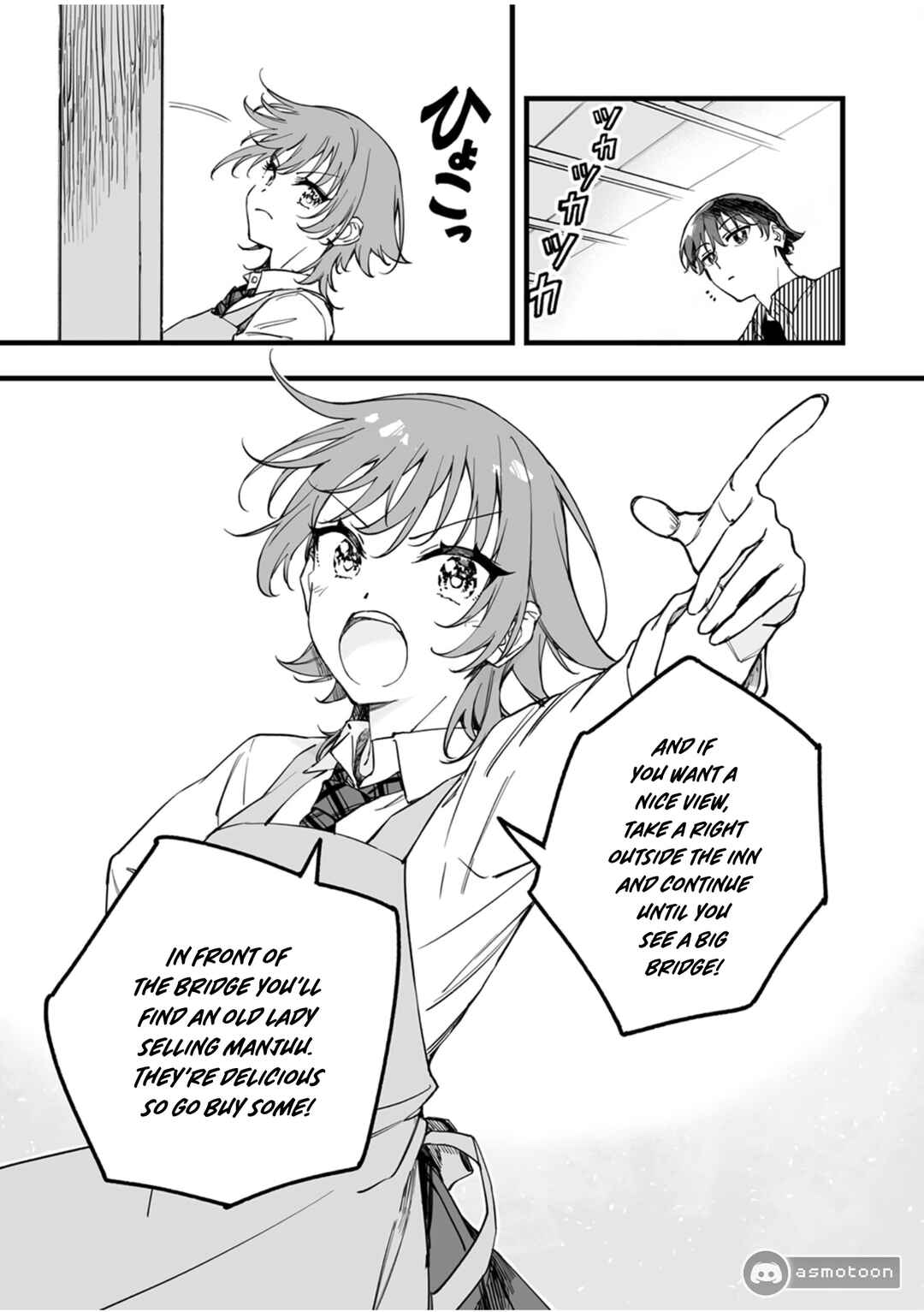 Page 10 Chapter 14 Yuusha Party kara Oidasareta Fuguushoku [Wanashi] Yunikku Sukiru [Yajirushi] de Saikyou ni Naru