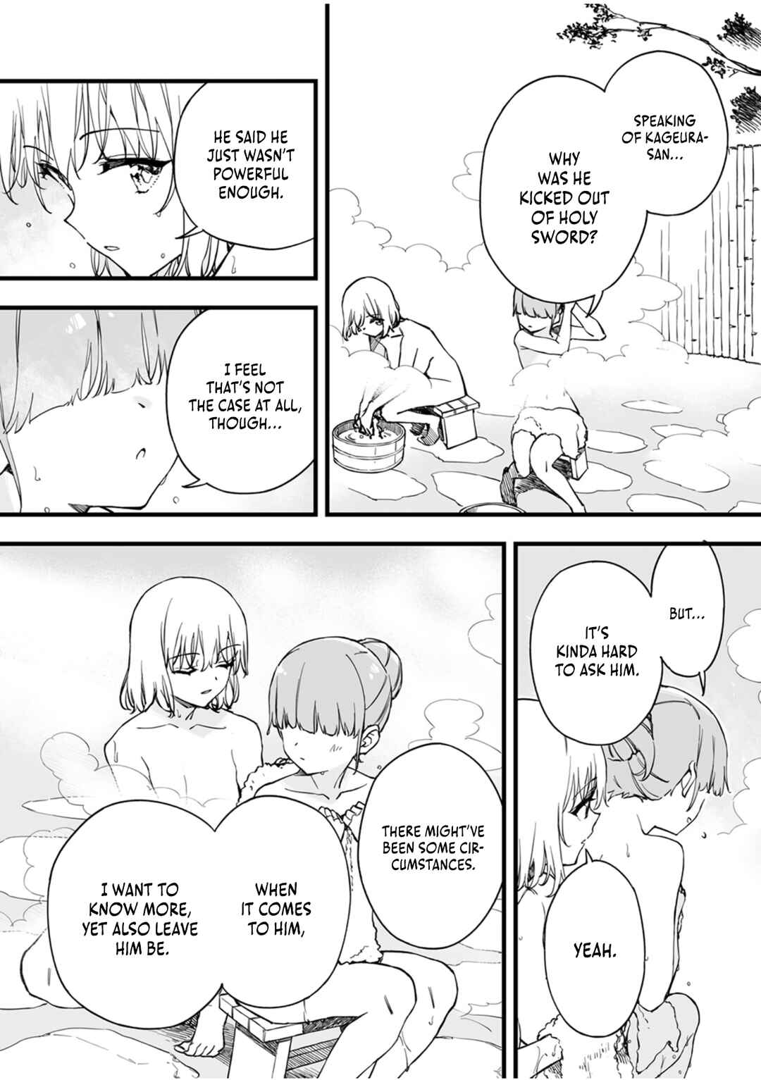 Page 13 Chapter 14 Yuusha Party kara Oidasareta Fuguushoku [Wanashi] Yunikku Sukiru [Yajirushi] de Saikyou ni Naru