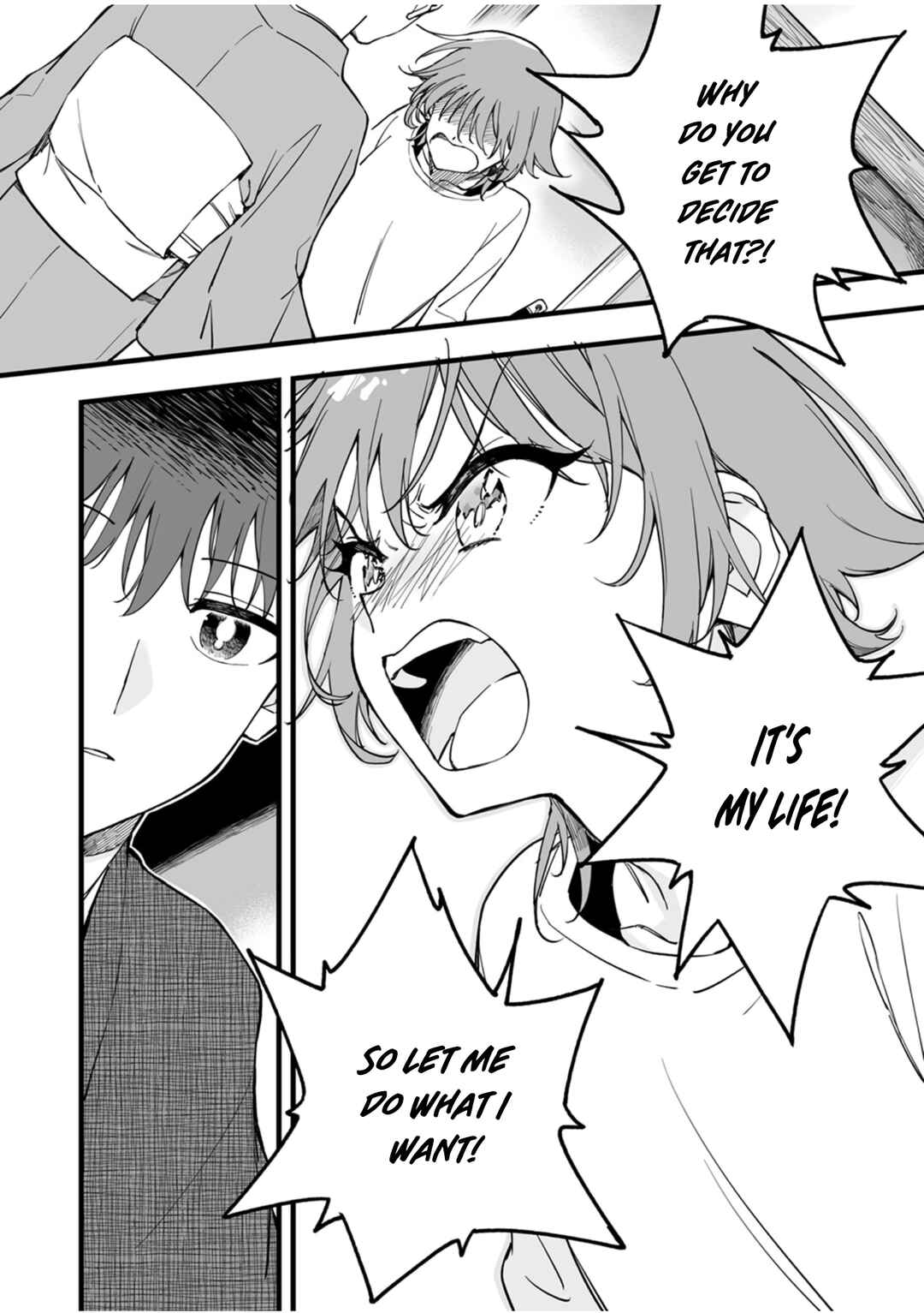 Page 19 Chapter 14 Yuusha Party kara Oidasareta Fuguushoku [Wanashi] Yunikku Sukiru [Yajirushi] de Saikyou ni Naru