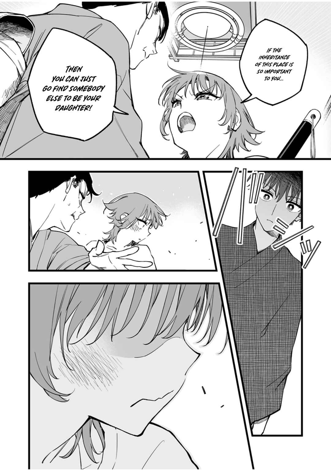Page 21 Chapter 14 Yuusha Party kara Oidasareta Fuguushoku [Wanashi] Yunikku Sukiru [Yajirushi] de Saikyou ni Naru