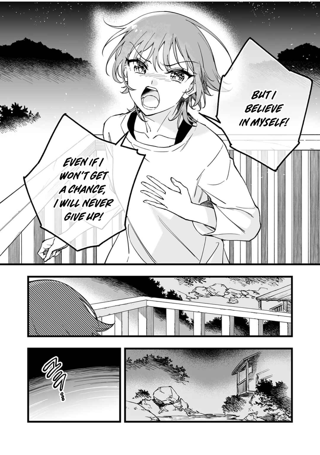 Page 27 Chapter 14 Yuusha Party kara Oidasareta Fuguushoku [Wanashi] Yunikku Sukiru [Yajirushi] de Saikyou ni Naru