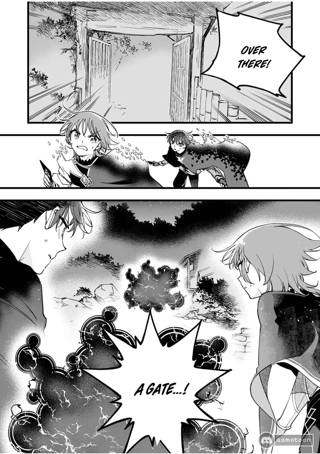 Page 30 Chapter 14 Yuusha Party kara Oidasareta Fuguushoku [Wanashi] Yunikku Sukiru [Yajirushi] de Saikyou ni Naru