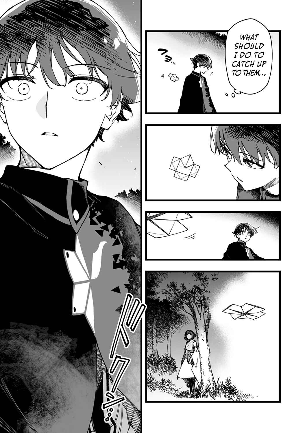 Page 20 Chapter 10 Yuusha Party kara Oidasareta Fuguushoku [Wanashi] Yunikku Sukiru [Yajirushi] de Saikyou ni Naru