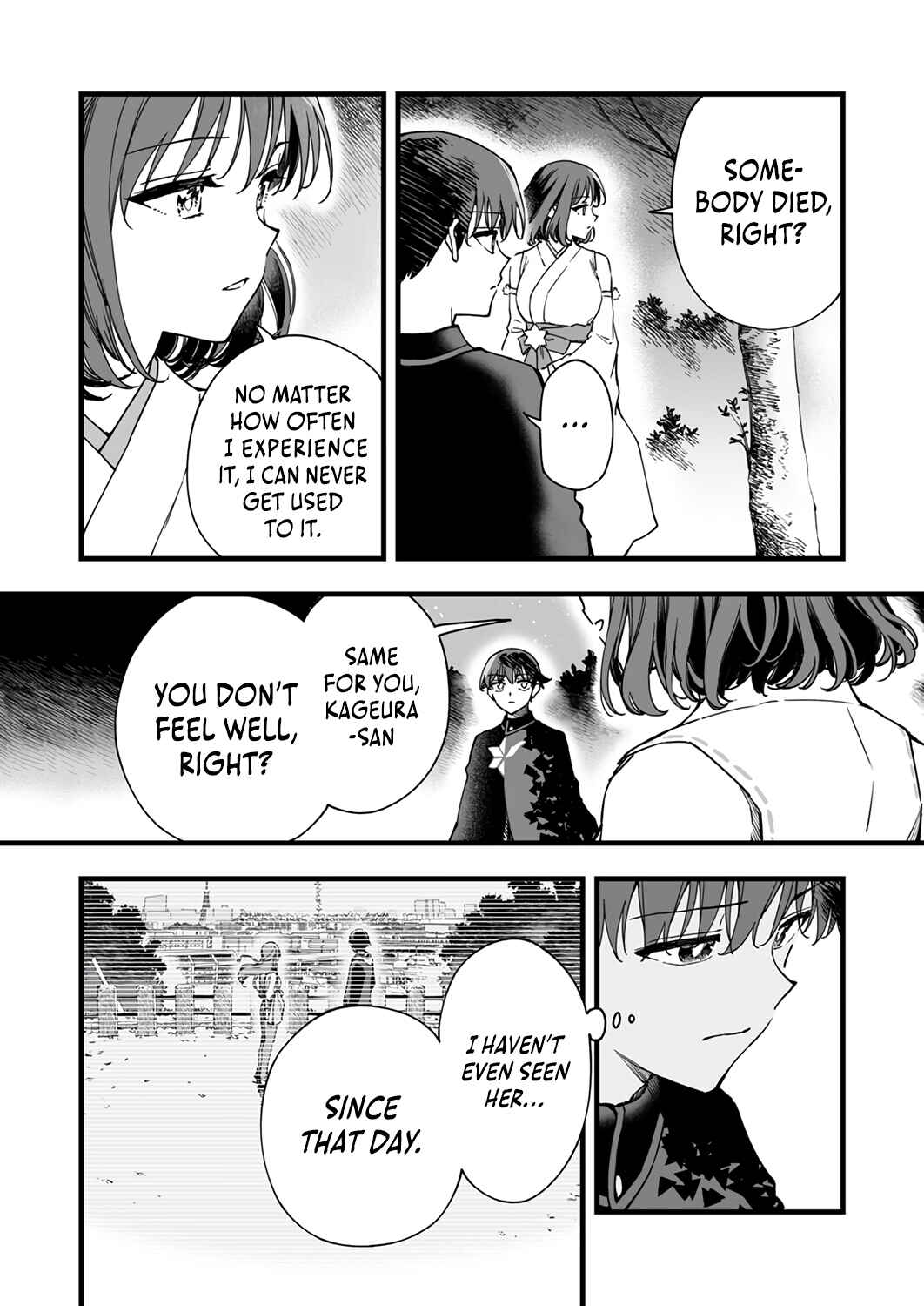 Page 23 Chapter 10 Yuusha Party kara Oidasareta Fuguushoku [Wanashi] Yunikku Sukiru [Yajirushi] de Saikyou ni Naru