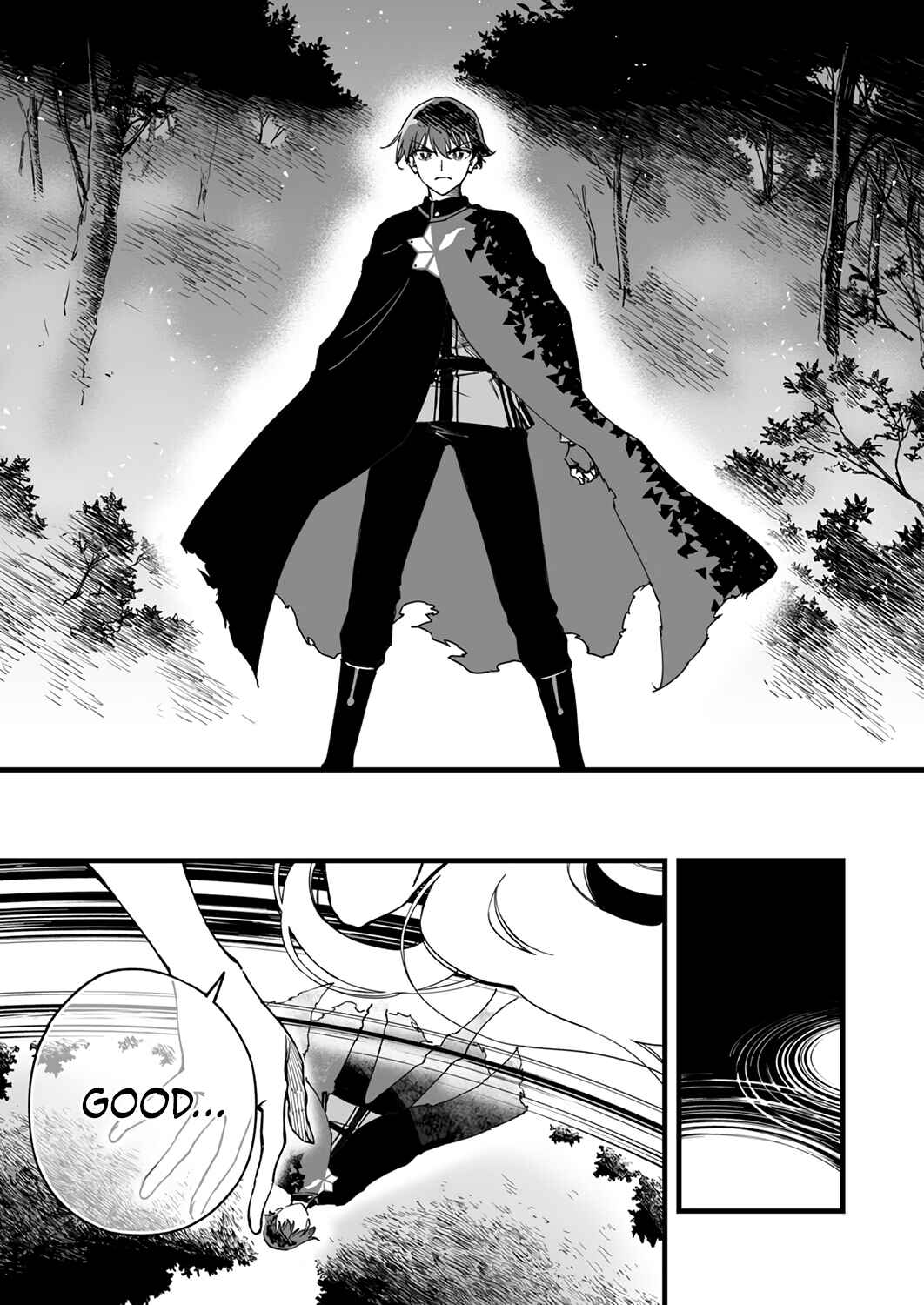 Page 30 Chapter 10 Yuusha Party kara Oidasareta Fuguushoku [Wanashi] Yunikku Sukiru [Yajirushi] de Saikyou ni Naru
