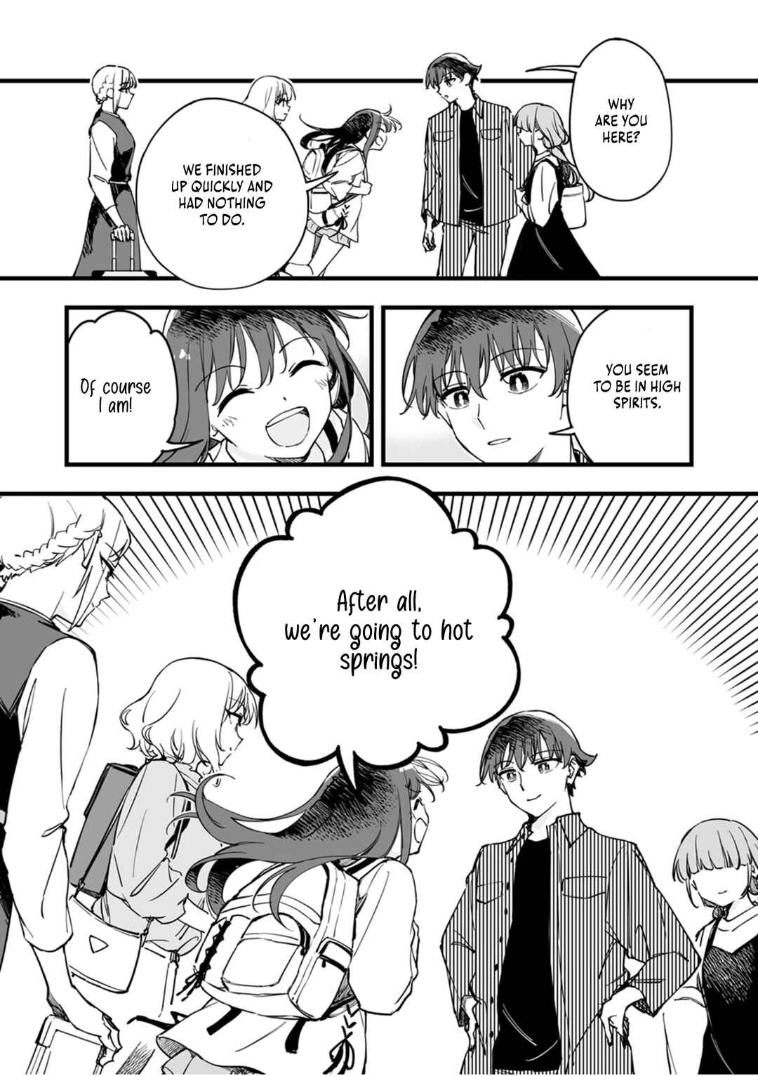 Page 13 Chapter 13 Yuusha Party kara Oidasareta Fuguushoku [Wanashi] Yunikku Sukiru [Yajirushi] de Saikyou ni Naru