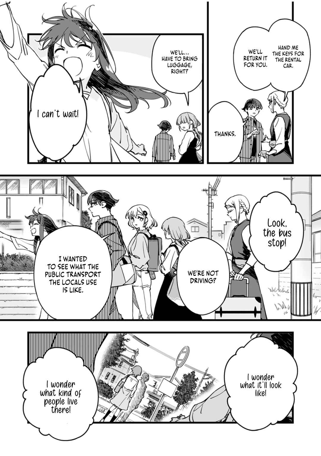Page 19 Chapter 13 Yuusha Party kara Oidasareta Fuguushoku [Wanashi] Yunikku Sukiru [Yajirushi] de Saikyou ni Naru