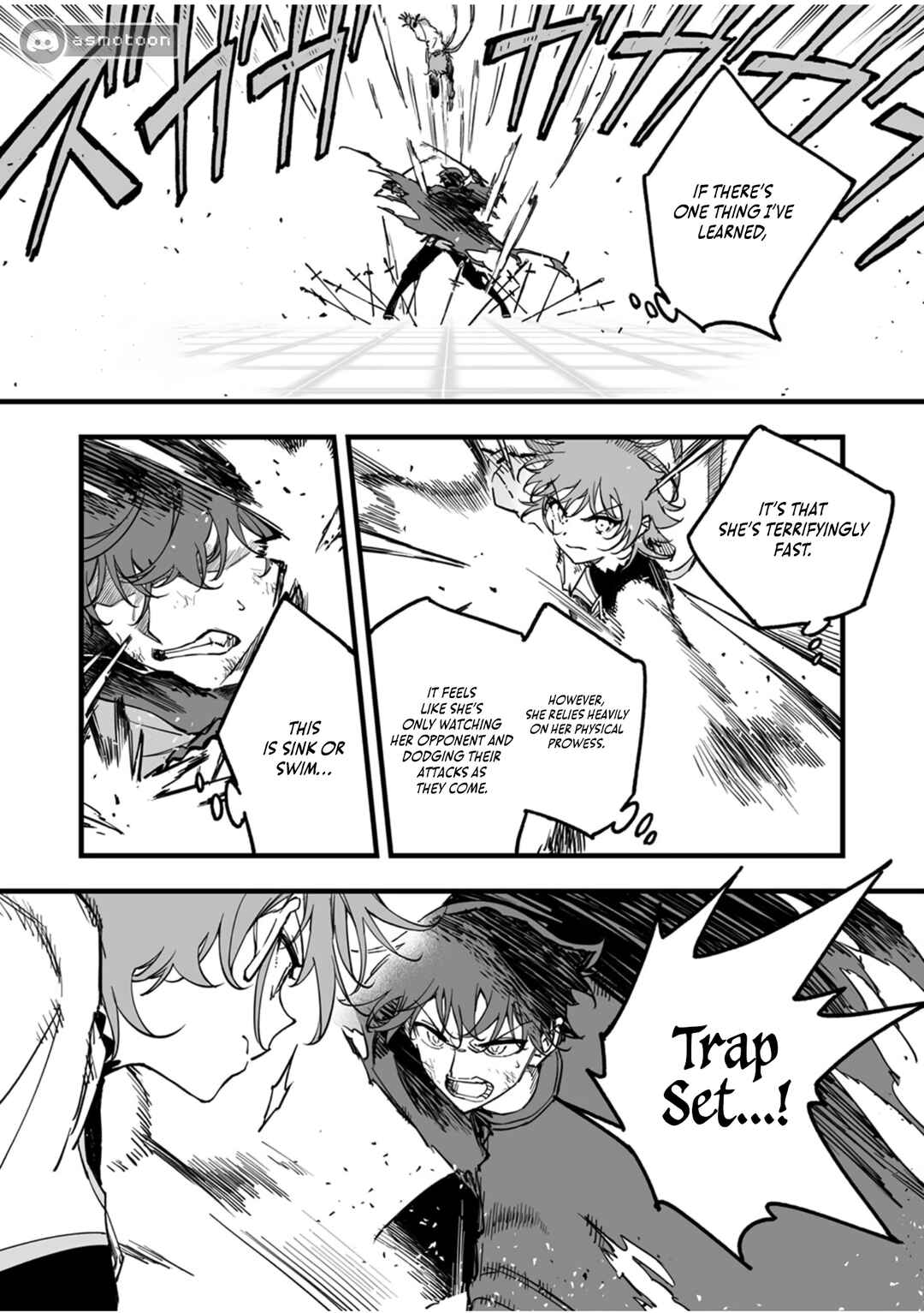 Page 2 Chapter 13 Yuusha Party kara Oidasareta Fuguushoku [Wanashi] Yunikku Sukiru [Yajirushi] de Saikyou ni Naru