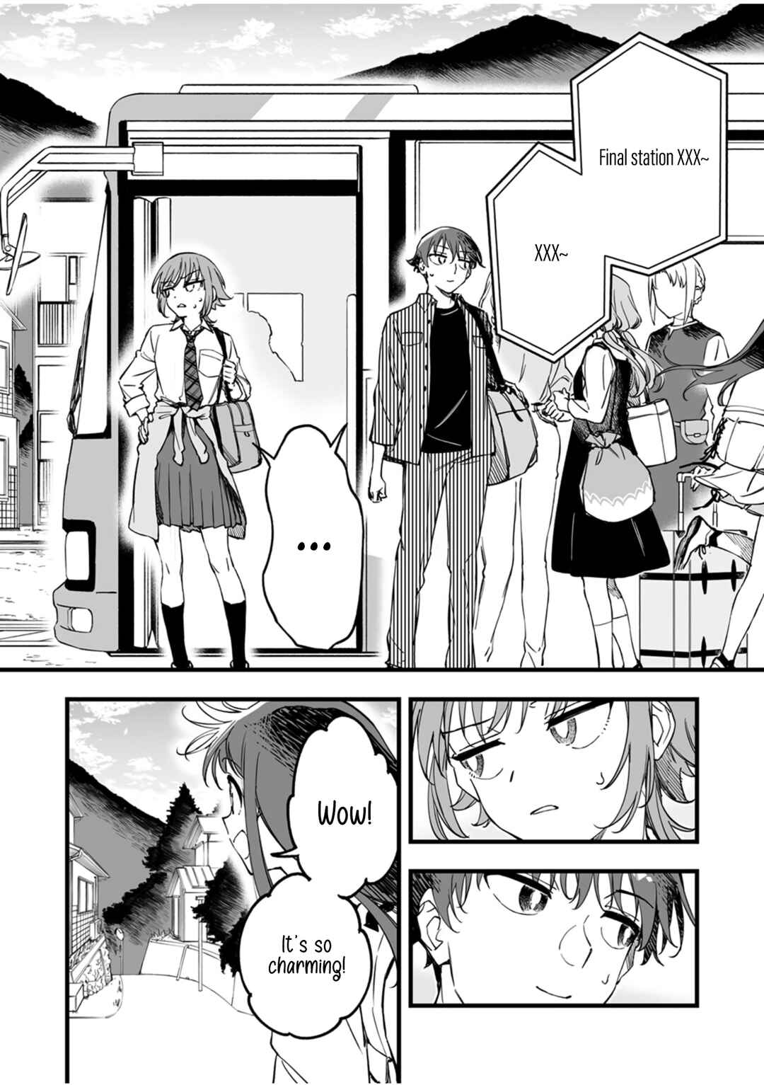 Page 27 Chapter 13 Yuusha Party kara Oidasareta Fuguushoku [Wanashi] Yunikku Sukiru [Yajirushi] de Saikyou ni Naru